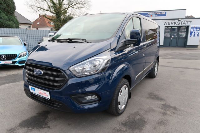 Ford Transit/Tourneo Custom320 L1 Trend # AHK #Kamera