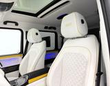 Mercedes-Benz G63 Brabus 800 °Starlight°Carbon I+II+III° - Mercedes-Benz G-Klasse Neuwagen