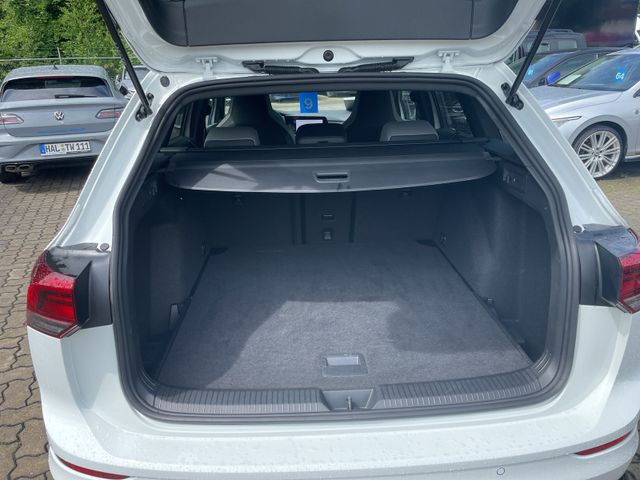 Golf Variant R-Line eTSi DSG Black Style Navi