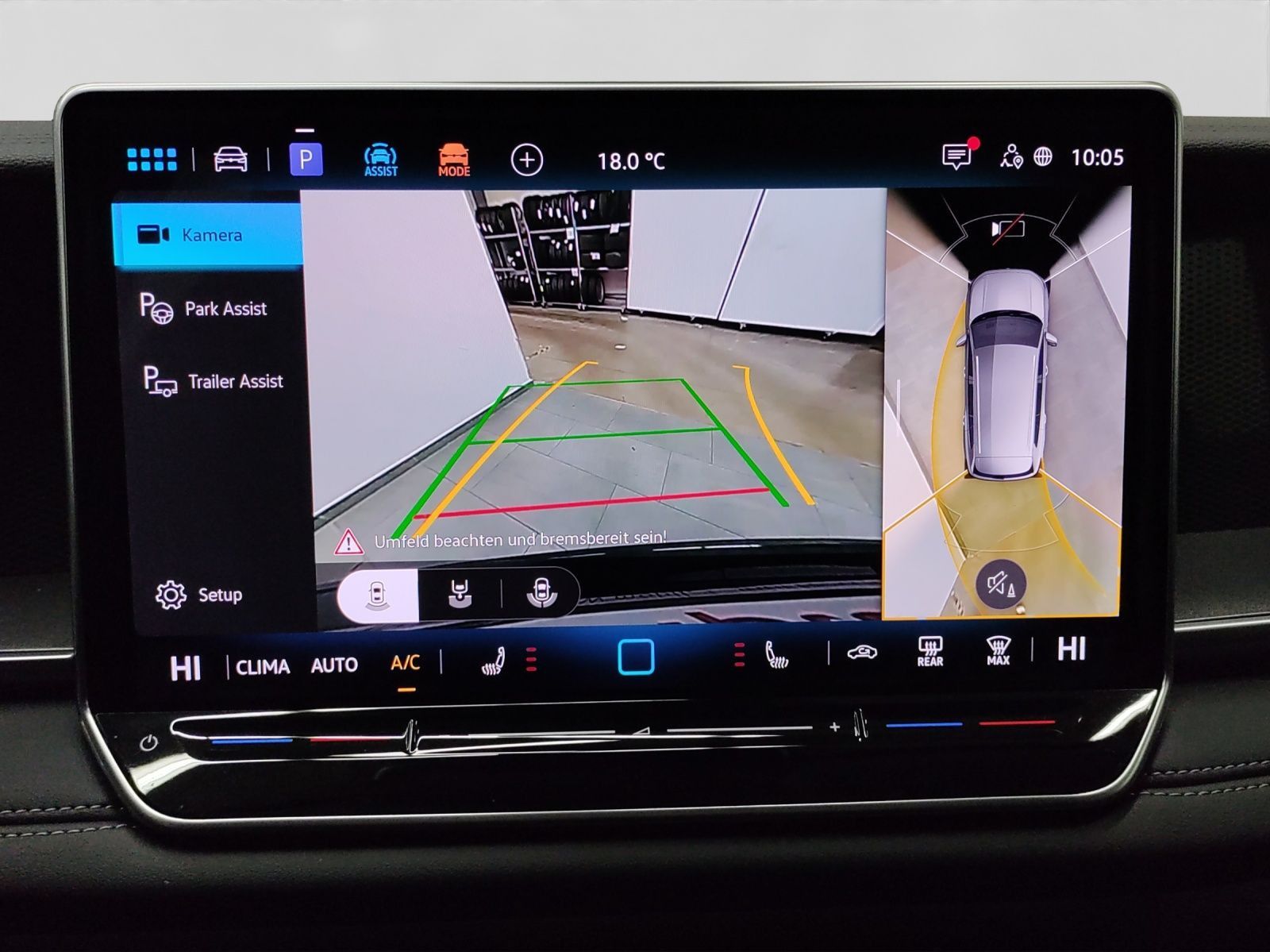 Volkswagen Tayron - Bild 15