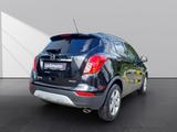 Opel Mokka X Edition 1.4 Turbo *Winterpaket*Kamera* - Opel Mokka Gebrauchtwagen in Wuppertal