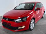 Volkswagen Polo V Team 1.2 - Volkswagen Polo aus 2011: Team