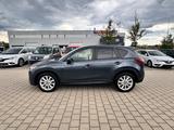 Mazda CX-5 Sports-Line AWD NAVI/XENON/LEDER/AHK - gebrauchte Mazda CX-5 aus dem Jahr 2012