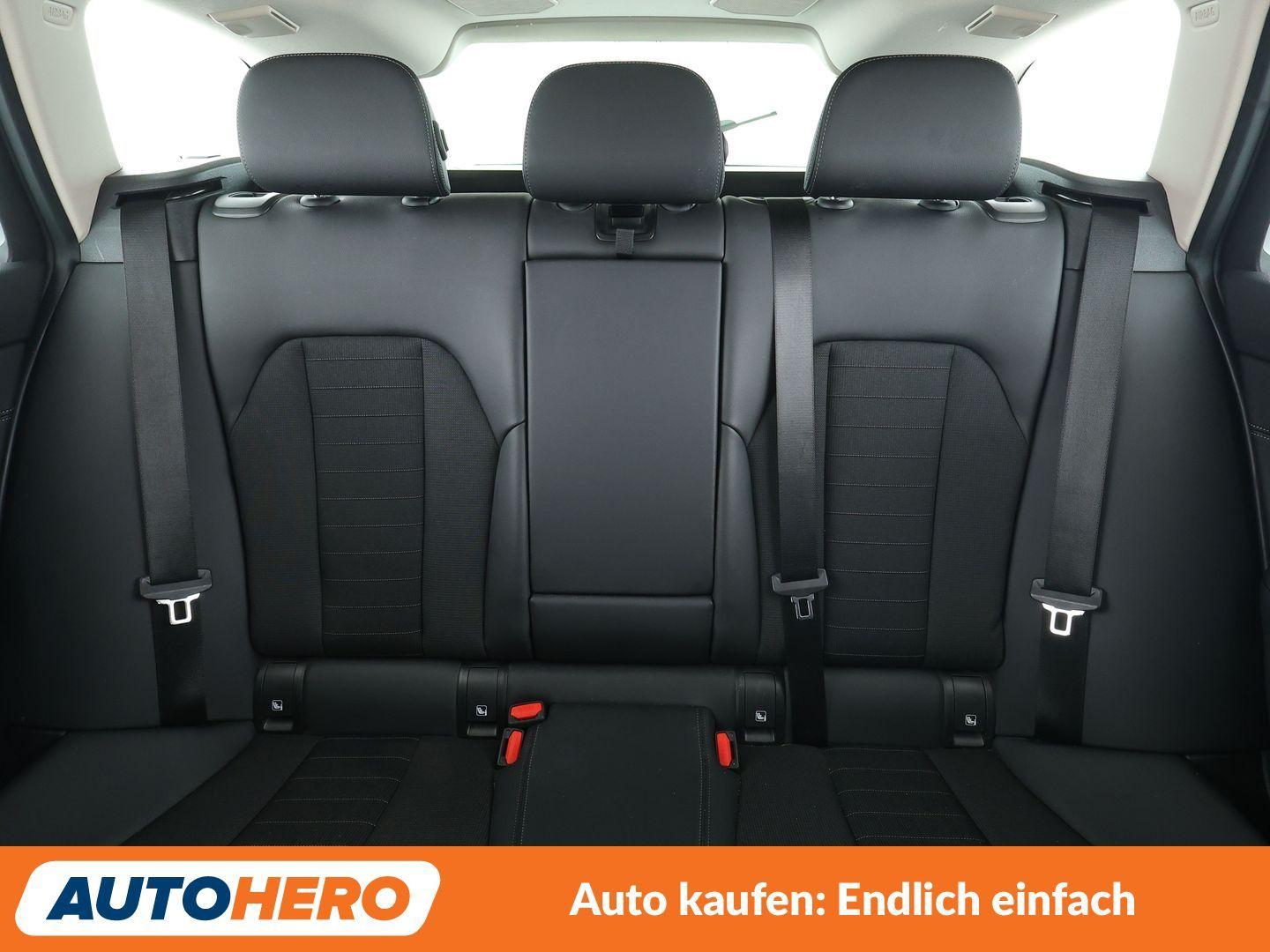 BMW 3er 318d Mild-Hybrid Sport Line Aut.*LED*NAVI*