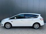 Ford S-MAX Trend - Ford S-Max: Trend