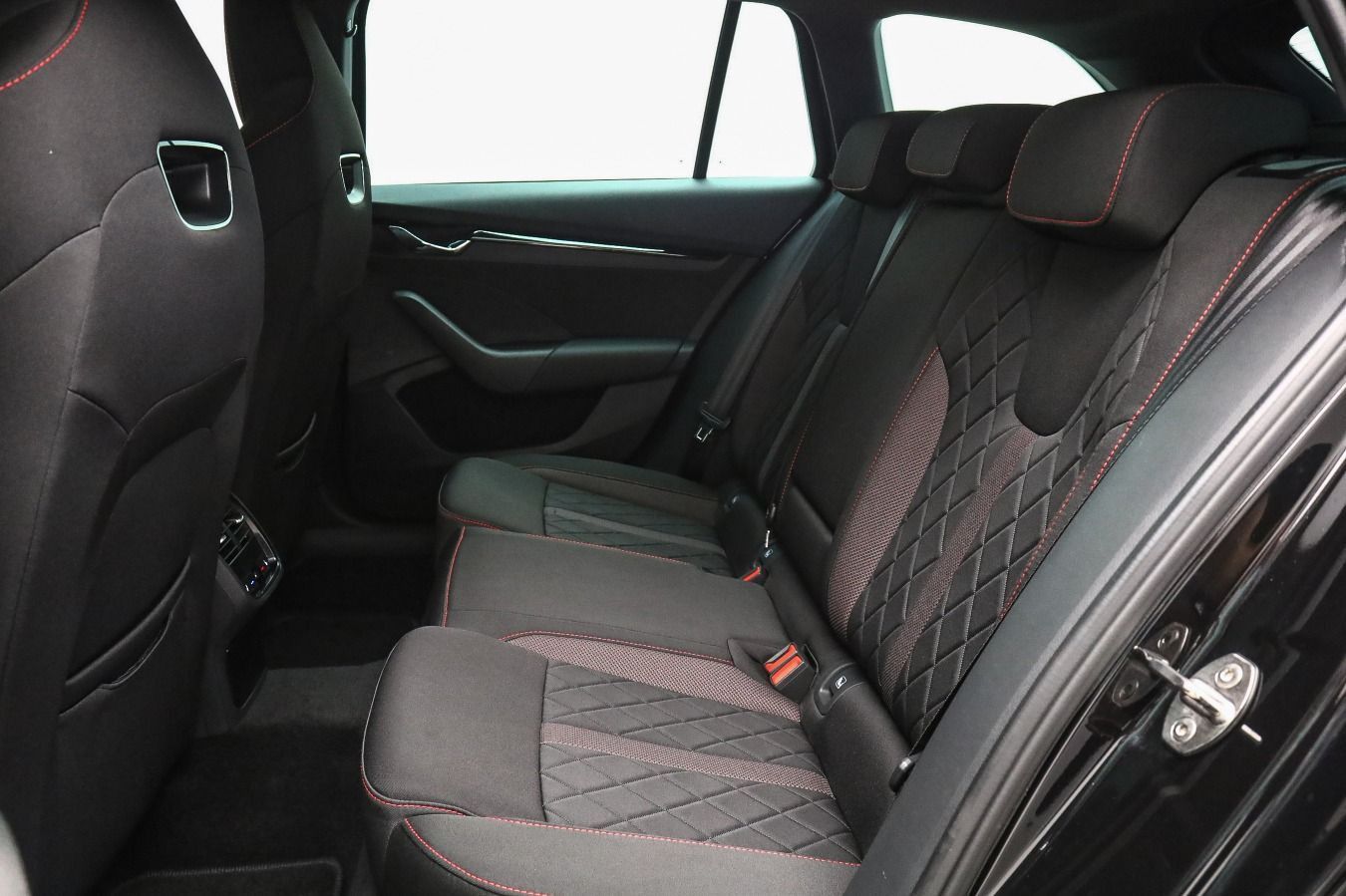 Skoda Octavia - Bild 23