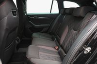 Skoda Octavia - Vorschau Bild 23