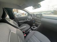 Dacia Sandero - Vorschau Bild 9