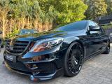 Mercedes-Benz S 350 S Limousine BlueTec / d L *BRABUS *22Zoll - Mercedes-Benz S 350 in Hamm