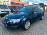 Volkswagen VOLKSWAGEN PASSAT B6 Variant 1.4 TSI EcoFu... - Volkswagen Passat mit CNG-Antrieb