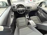 Seat Alhambra 2.0 TDI Style, 7-Sitzer, DSG, Kamera - gebrauchte Seat Kleinbus