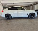 BMW X6 xDrive40d - M-Paket,Head-Up,H&K,Luftfederung - BMW X6 Gebrauchtwagen in Mülheim (Ruhr)