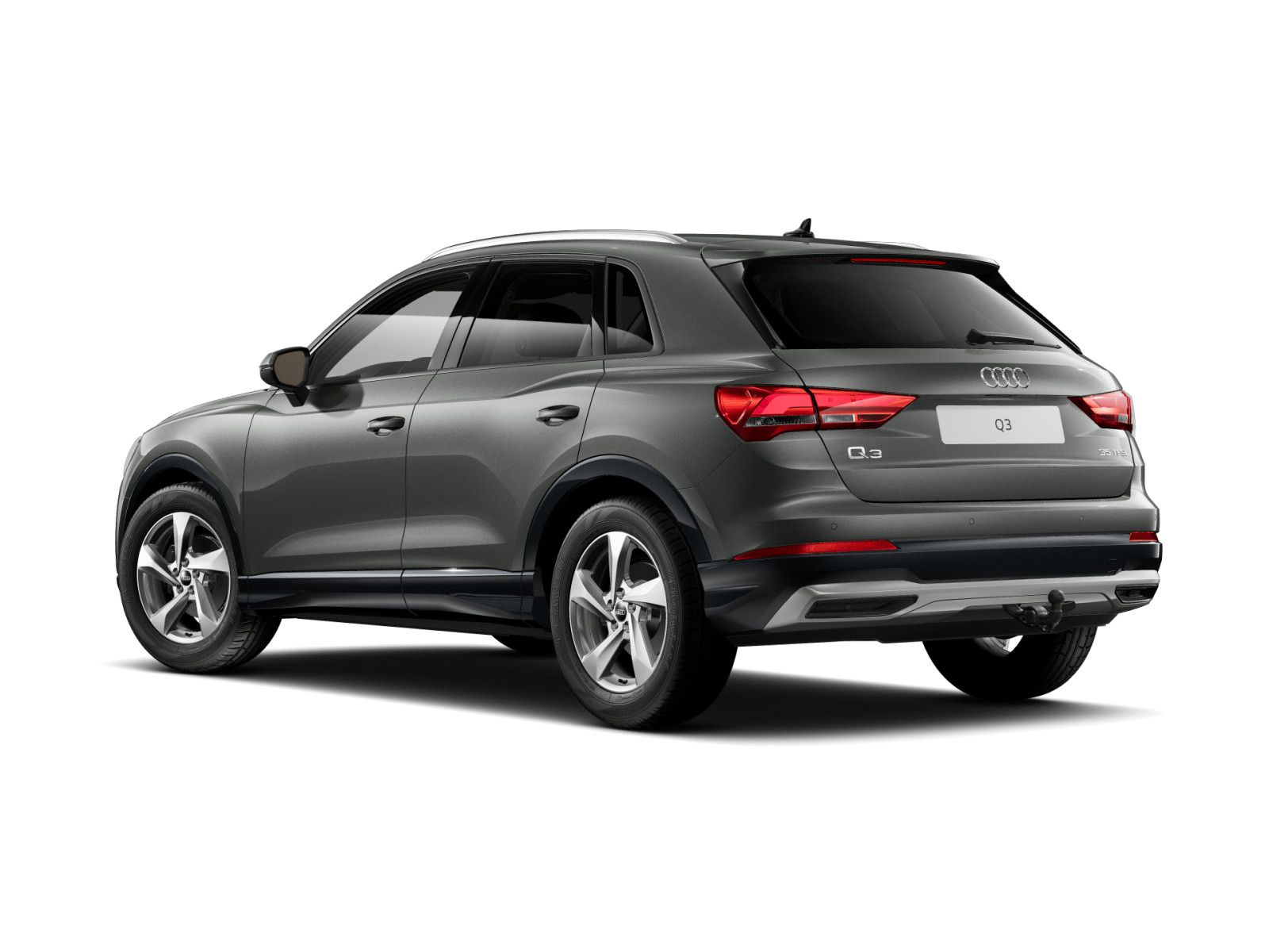Audi Q3 - Bild 5