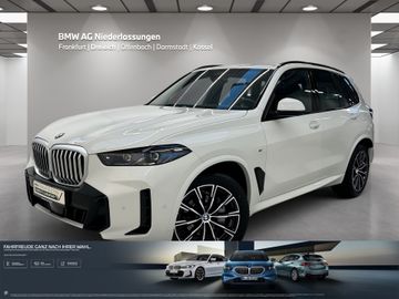 BMW X5 - 1