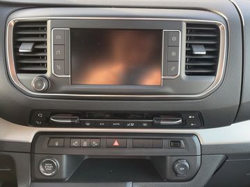 Toyota Proace Verso L1 Team D *ACC*LEDER*PANO*MASSAGE*