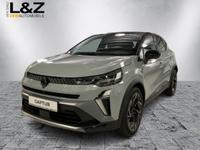 Renault Captur Esprit Alpine 160 Automatik/SHZ/PDC/ACC
