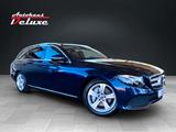 Mercedes-Benz E 350d T AVANTGARDE NAVI-360°KAMERA-DIG.TACHO-AC - Mercedes-Benz E 350 Gebrauchtwagen in Hamburg