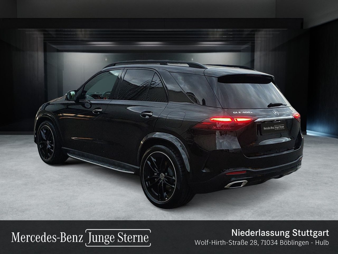 Mercedes-Benz GLE 400 e 4M AMG Advanced Pano Airmatic AHK 22 foto 9