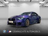 BMW M2 CS Coupé MX Harman/K LiveCockpitProf Kamera - BMW M2 in Leipzig