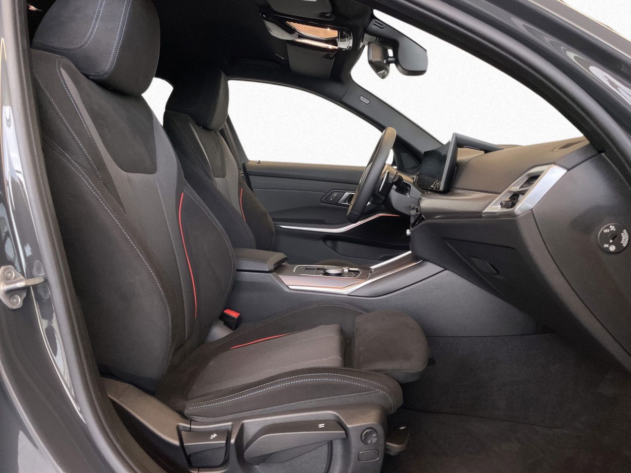 BMW 320 - Bild 12