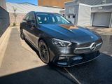 Mercedes-Benz C 180 T Autom. - - Mercedes-Benz C 180 aus 2022