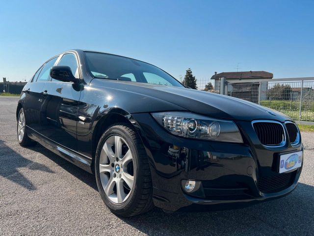 BMW Bmw 320 320d cat xDrive Eletta 4X4 / UNICO PROPR