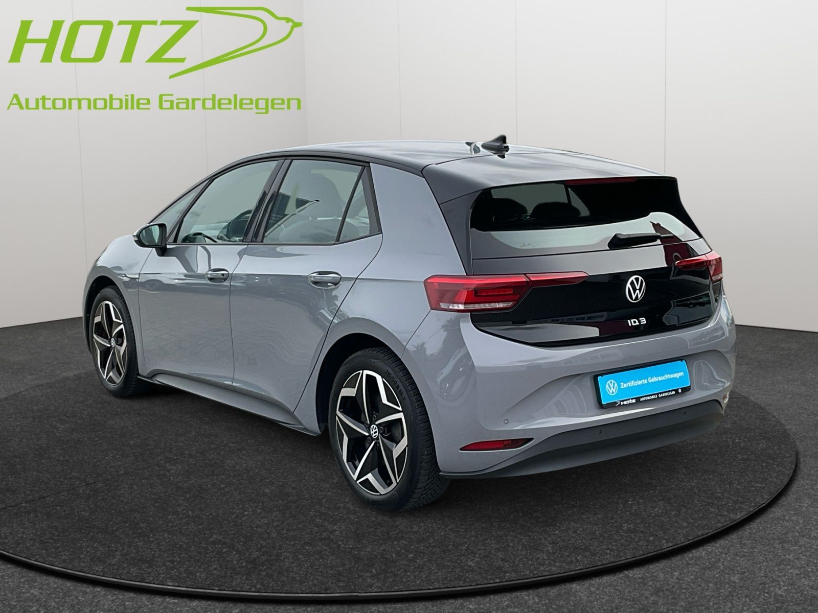 Volkswagen ID.3 - Bild 3