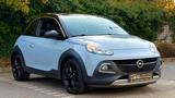 Opel Adam Rocks/WENIG KM/KLIMA/TÜV NEU/PDC/SHZ/NAVI/ - Opel Adam in Mannheim