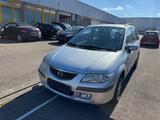 Mazda Premacy Exclusive,84KW,Automatic,Tüv 02/2026 - Mazda Premacy aus 2000