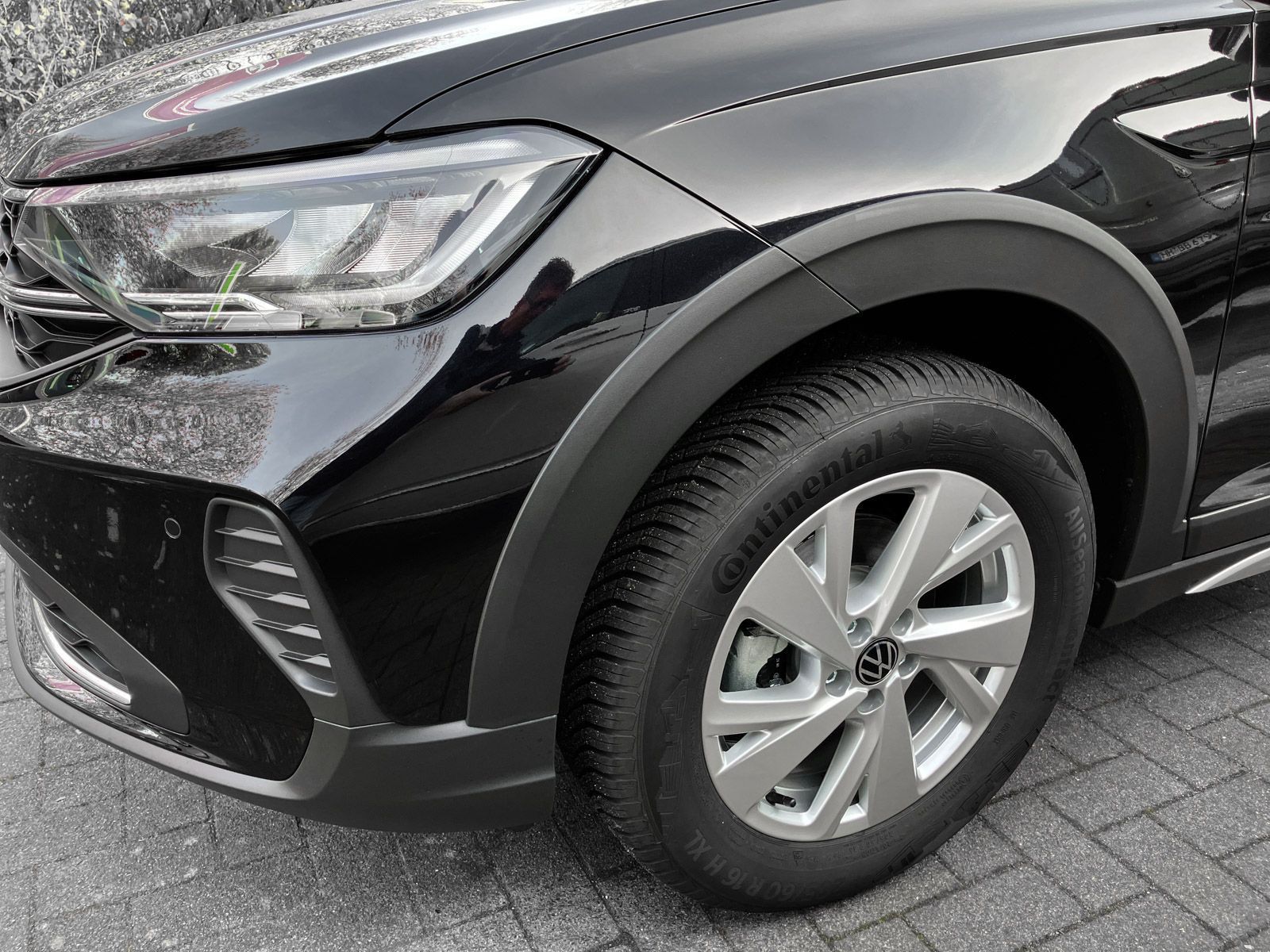 Volkswagen Taigo - Bild 5