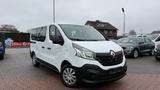Renault Trafic Combi L1H1 2,7t | 9-SITZER | 1.HAND - Renault: 1.9