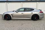 Porsche Panamera GTS 970 Klappenauspuff, Ambiente, VOLL - Porsche Gebrauchtwagen in Hannover