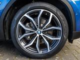 BMW X3 xDrive30d HUD ACC AHK RFK NAVI LED PDC V+H - BMW X3 in Bochum