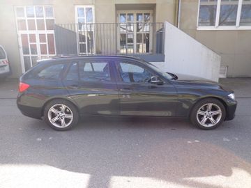 BMW 318 - 6
