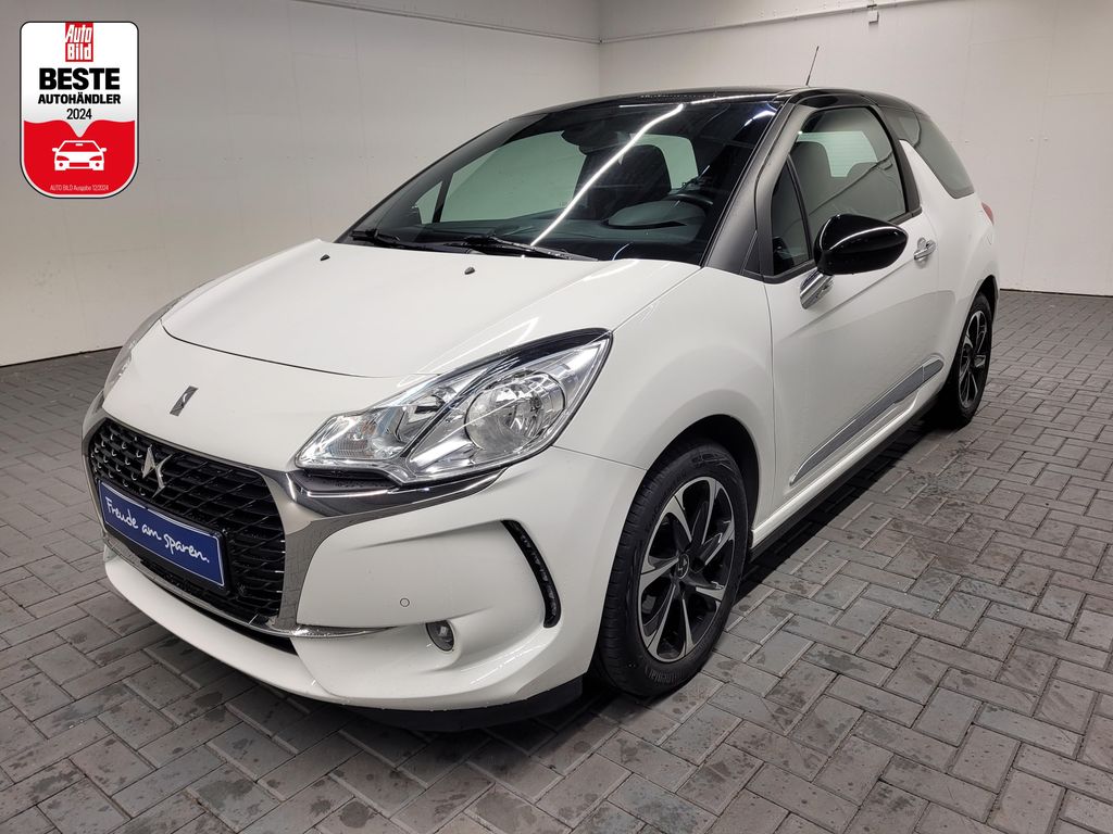 Citroen Ds3