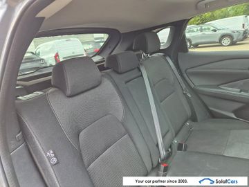 Nissan Qashqai - 11