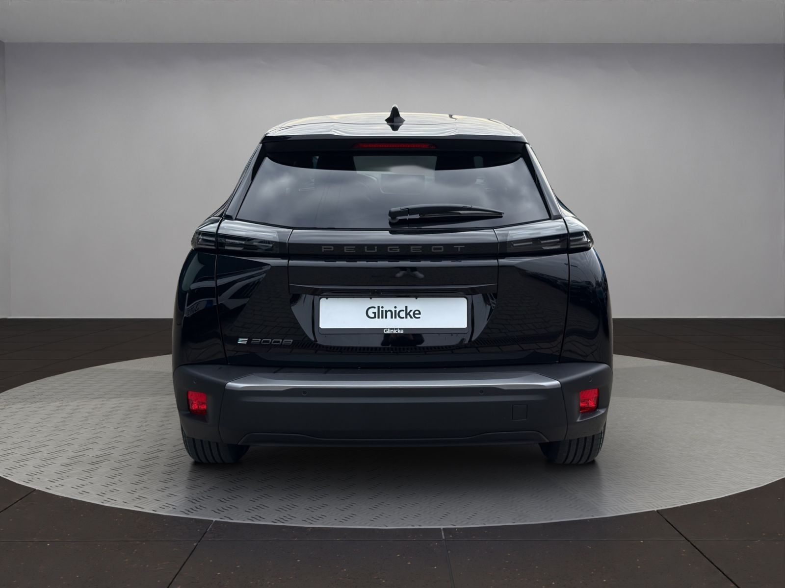 Peugeot 2008 - Bild 4