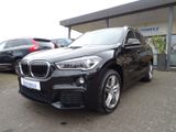 BMW X1 xDRIVE 2.0i M SPORT PANO LED NAVI AHK KAMERA - BMW X1: Sport
