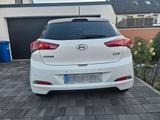 Hyundai i20 1.0 T-GDI 74kW blue Active Passion - Hyundai i20 von privat