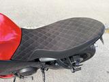 Buell XB12Ss - Erstbesitz / Ferrari Rosso Corsa - BUELL S1