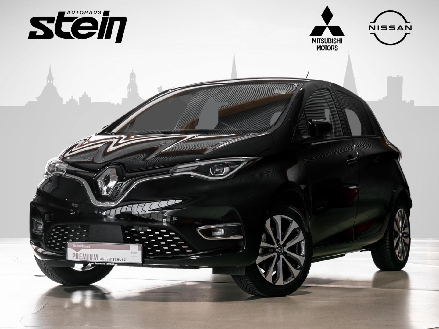 Renault ZOE Intens R135 Navi  Apple CarPlay Android Auto