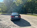 Audi A8 4.2 Langversion Security Gepanzert B6/B7 Voll - Audi A8: Security