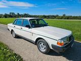 Volvo 244 m. H-Zulassung - Volvo Gebrauchtwagen von 1990