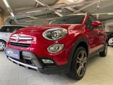 Fiat 500X Opening Edition Off-Road - Fiat 500X: Opening Edition