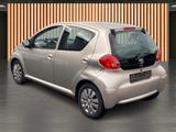 Toyota AYGO Basis - Toyota aus 2007