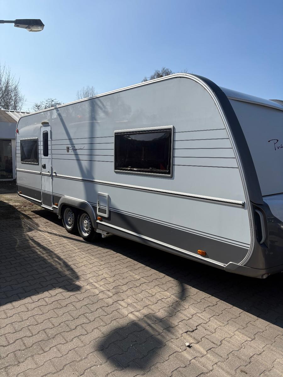 Tabbert Puccini 655 D