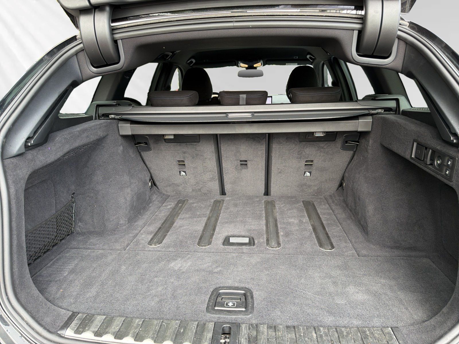 BMW 320 - Bild 15