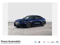 BMW i4 - Vorschau Bild 1