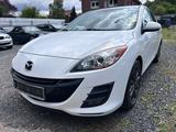 Mazda 3 Lim. Active Plus*KLIMA*TÜVNEU*PDC*SHZ* - Mazda 3 in Düsseldorf
