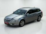 Opel Insignia A Sports Tourer Design*NAVI*KLIMA*TEMPO - Opel Insignia aus 2011: Sports Tourer